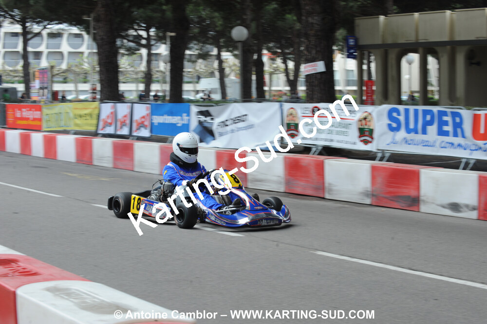 02/05/2010 : 2ème Kart Cup de La Grande Motte (photos Antoine Camblor) 2010 — karting