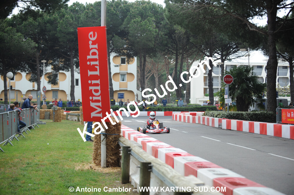 02/05/2010 : 2ème Kart Cup de La Grande Motte (photos Antoine Camblor) 2010 — karting