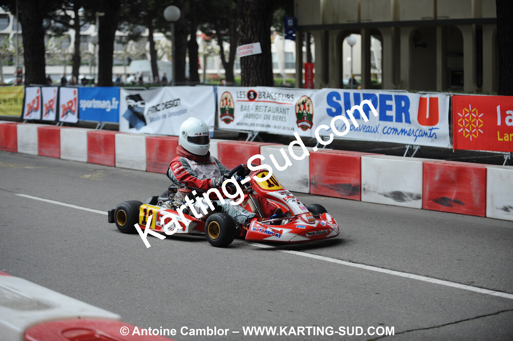 02/05/2010 : 2ème Kart Cup de La Grande Motte (photos Antoine Camblor) 2010 — karting