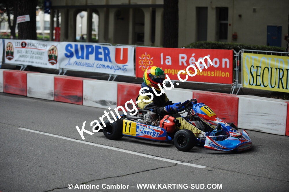 02/05/2010 : 2ème Kart Cup de La Grande Motte (photos Antoine Camblor) 2010 — karting