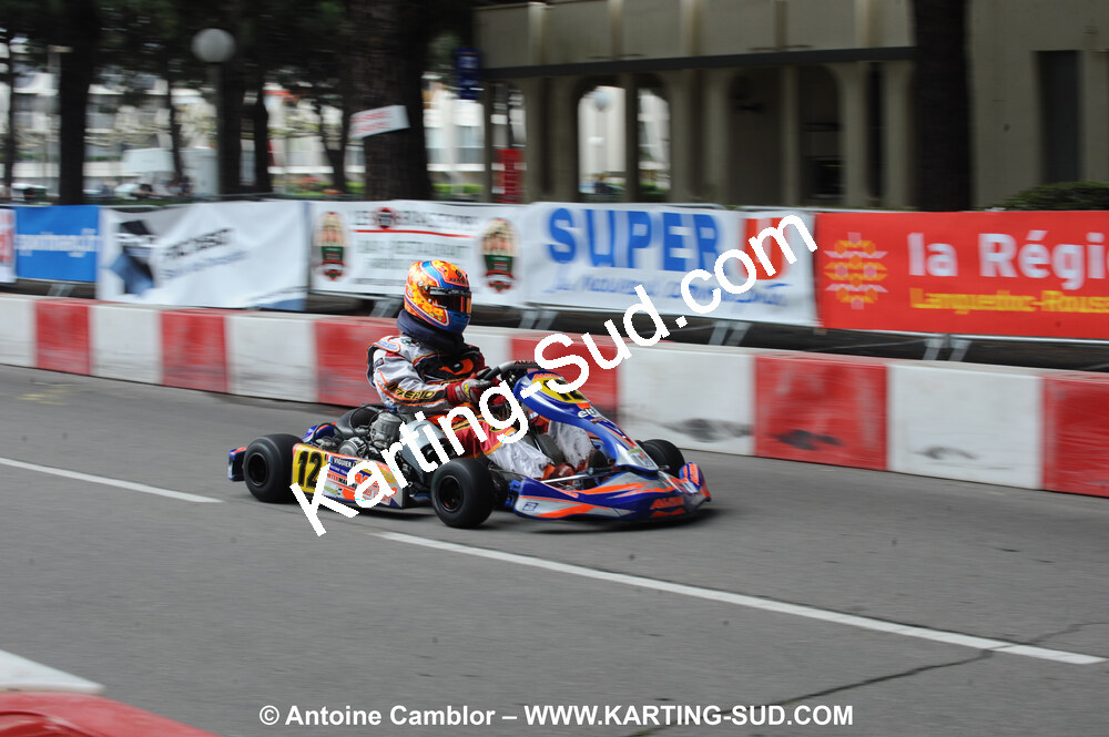 02/05/2010 : 2ème Kart Cup de La Grande Motte (photos Antoine Camblor) 2010 — karting