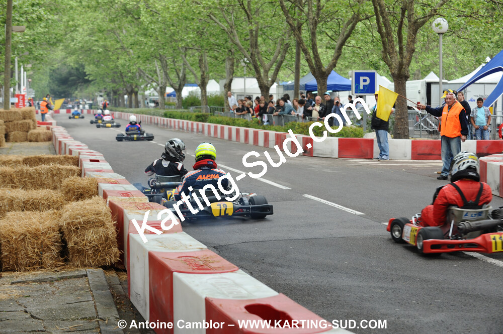 02/05/2010 : 2ème Kart Cup de La Grande Motte (photos Antoine Camblor) 2010 — karting