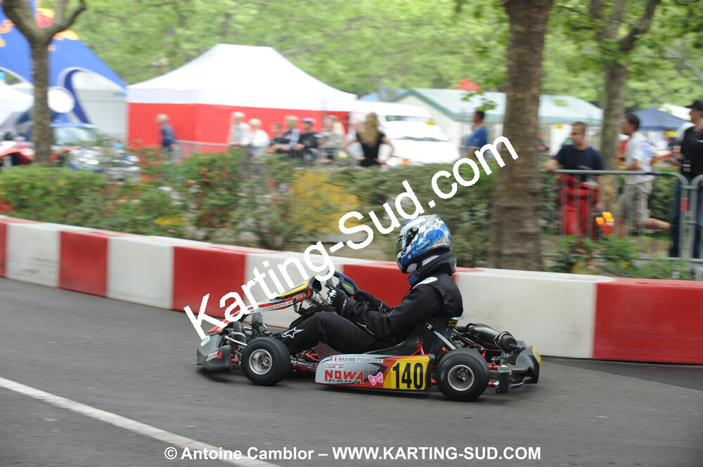 02/05/2010 : 2ème Kart Cup de La Grande Motte (photos Antoine Camblor) 2010 — karting