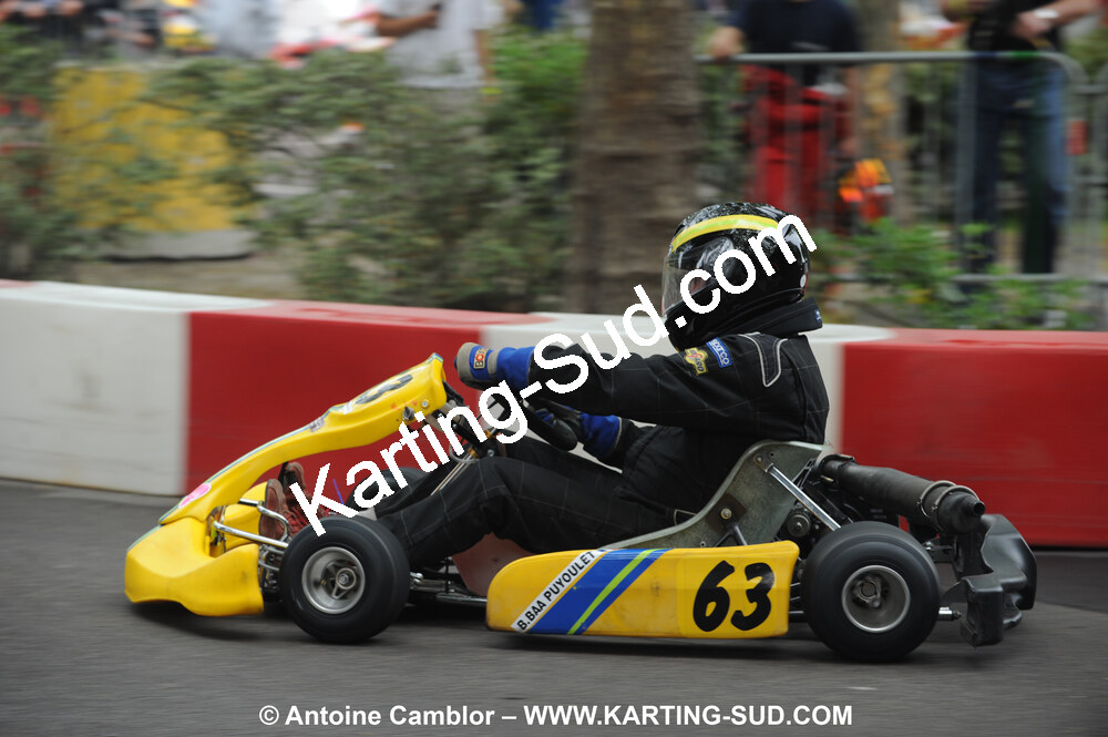 02/05/2010 : 2ème Kart Cup de La Grande Motte (photos Antoine Camblor) 2010 — karting