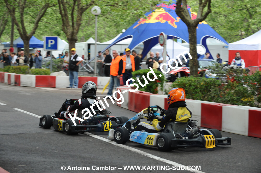 02/05/2010 : 2ème Kart Cup de La Grande Motte (photos Antoine Camblor) 2010 — karting