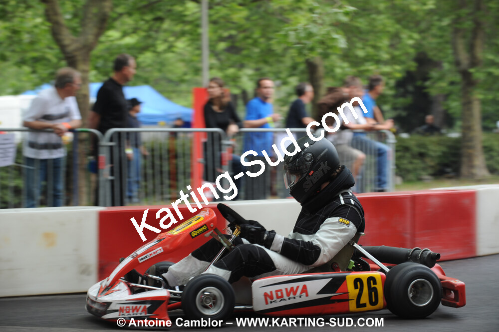 02/05/2010 : 2ème Kart Cup de La Grande Motte (photos Antoine Camblor) 2010 — karting
