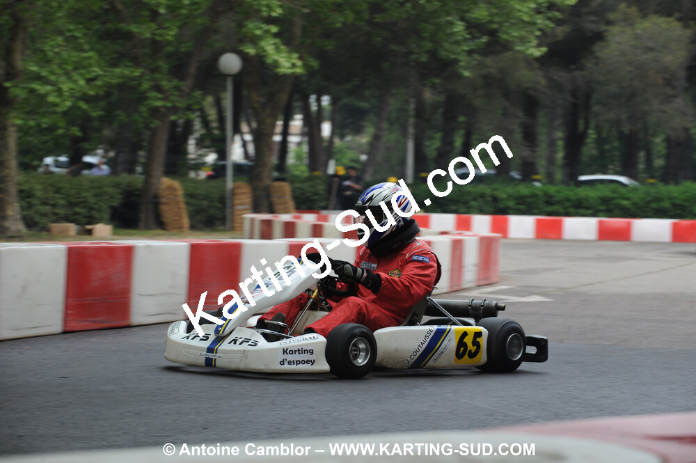 02/05/2010 : 2ème Kart Cup de La Grande Motte (photos Antoine Camblor) 2010 — karting