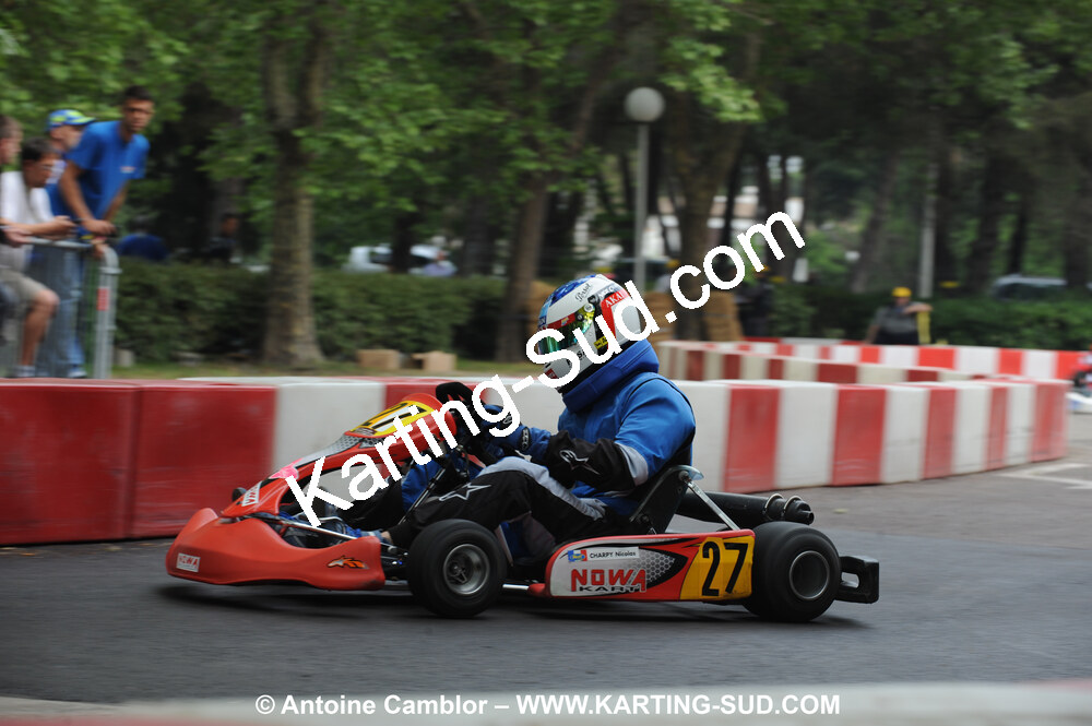 02/05/2010 : 2ème Kart Cup de La Grande Motte (photos Antoine Camblor) 2010 — karting