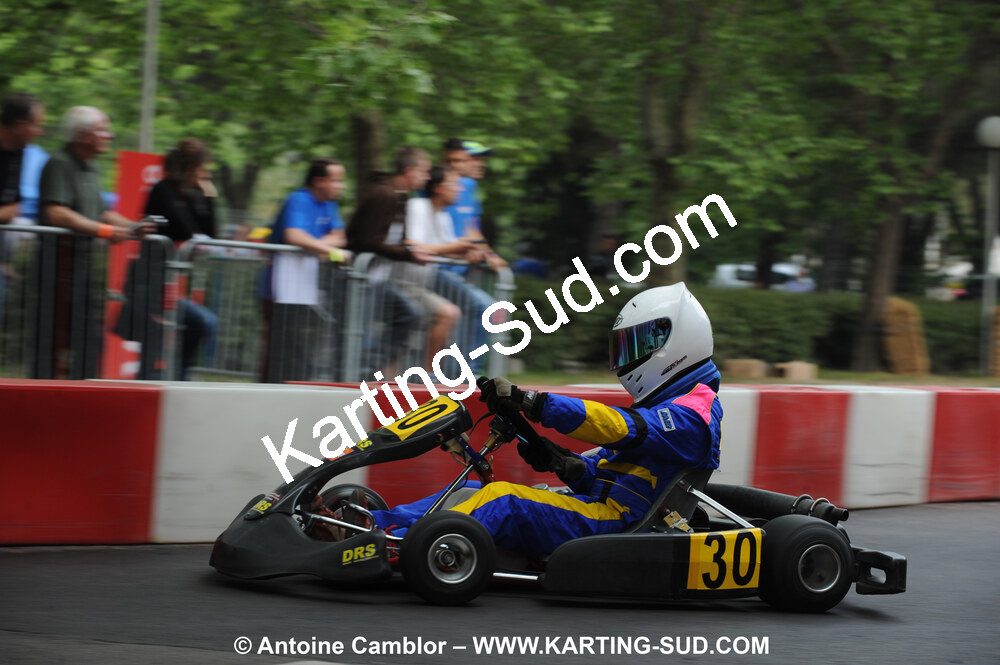 02/05/2010 : 2ème Kart Cup de La Grande Motte (photos Antoine Camblor) 2010 — karting