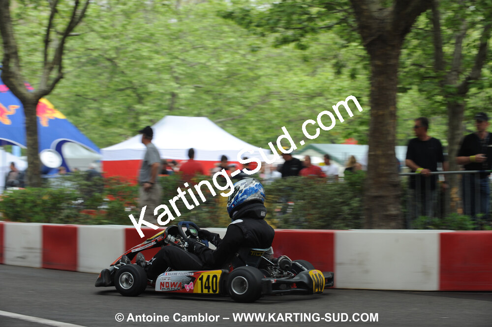 02/05/2010 : 2ème Kart Cup de La Grande Motte (photos Antoine Camblor) 2010 — karting