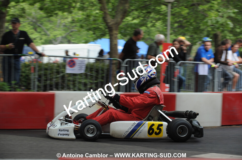 02/05/2010 : 2ème Kart Cup de La Grande Motte (photos Antoine Camblor) 2010 — karting