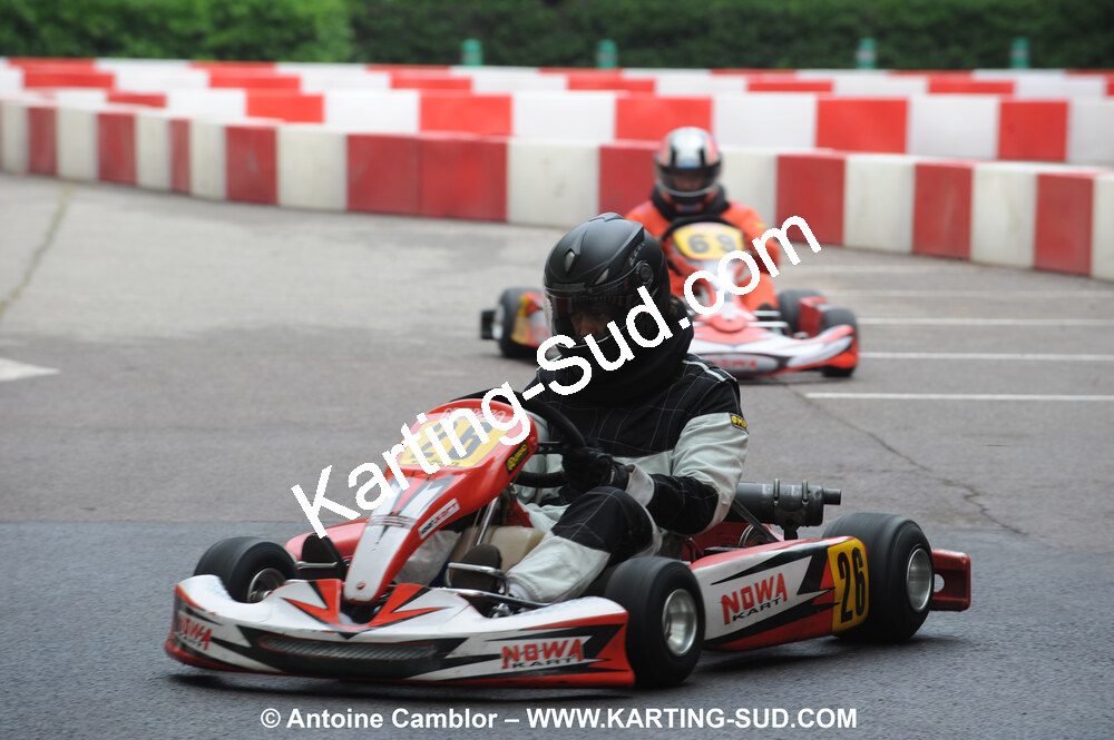 02/05/2010 : 2ème Kart Cup de La Grande Motte (photos Antoine Camblor) 2010 — karting