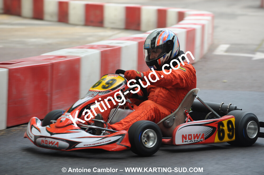 02/05/2010 : 2ème Kart Cup de La Grande Motte (photos Antoine Camblor) 2010 — karting