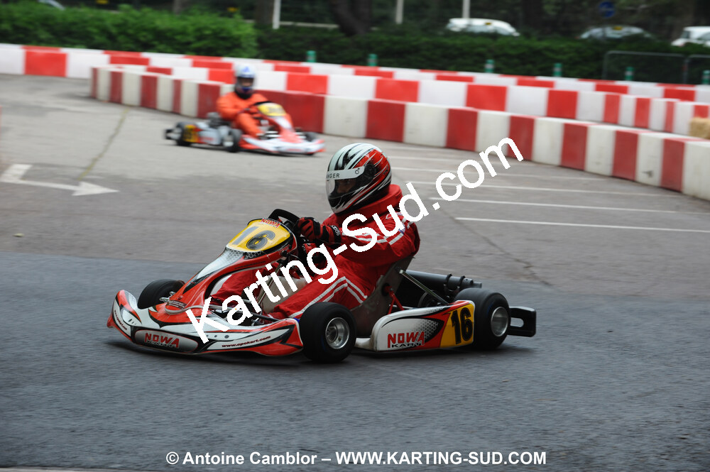 02/05/2010 : 2ème Kart Cup de La Grande Motte (photos Antoine Camblor) 2010 — karting