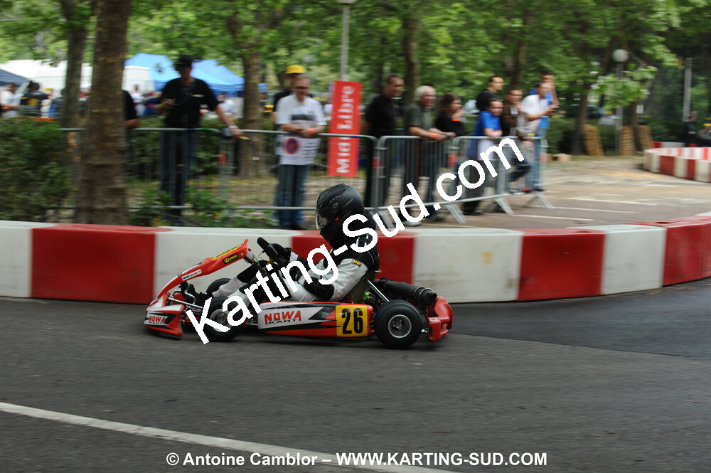 02/05/2010 : 2ème Kart Cup de La Grande Motte (photos Antoine Camblor) 2010 — karting