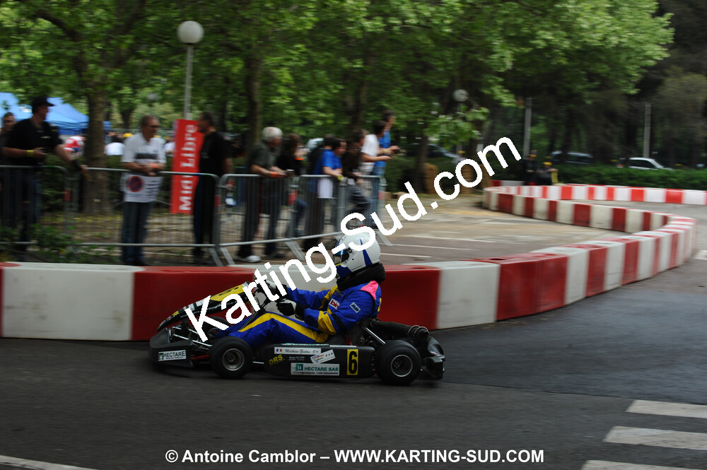 02/05/2010 : 2ème Kart Cup de La Grande Motte (photos Antoine Camblor) 2010 — karting