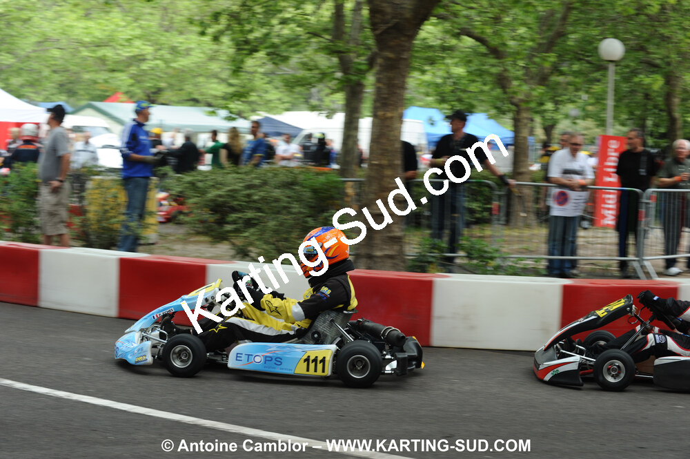 02/05/2010 : 2ème Kart Cup de La Grande Motte (photos Antoine Camblor) 2010 — karting