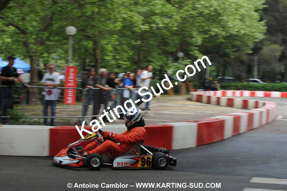 02/05/2010 : 2ème Kart Cup de La Grande Motte (photos Antoine Camblor) 2010 — karting
