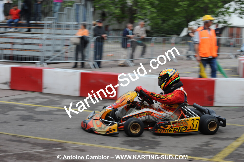 02/05/2010 : 2ème Kart Cup de La Grande Motte (photos Antoine Camblor) 2010 — karting