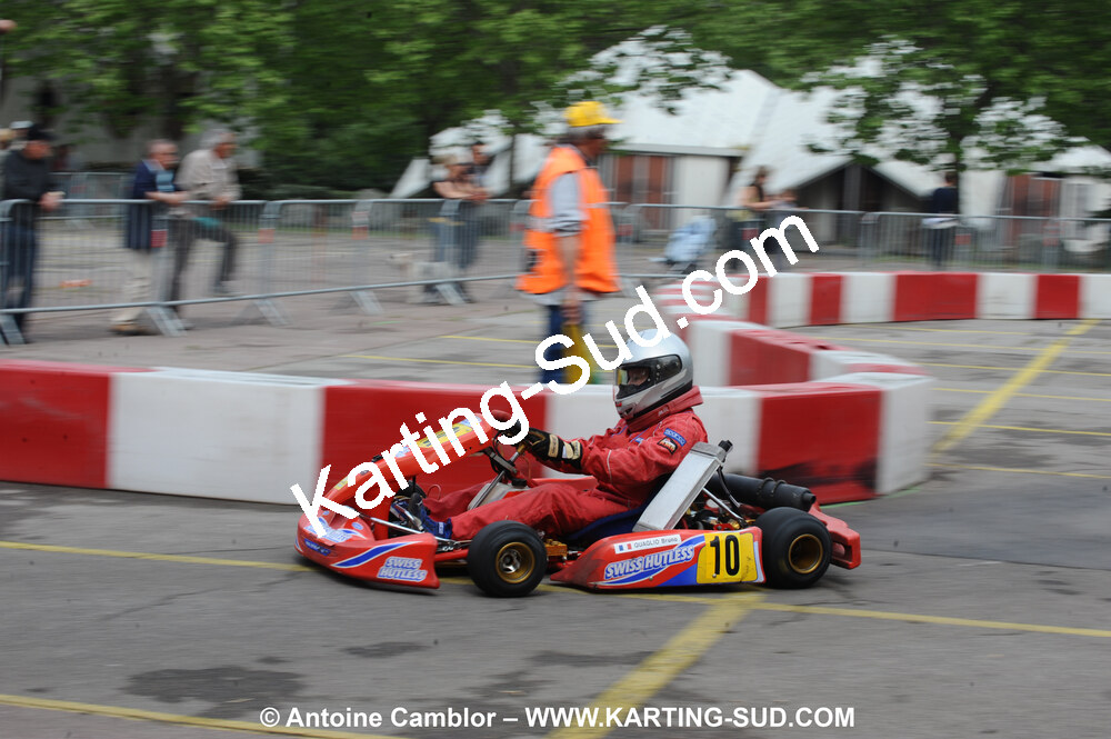 02/05/2010 : 2ème Kart Cup de La Grande Motte (photos Antoine Camblor) 2010 — karting