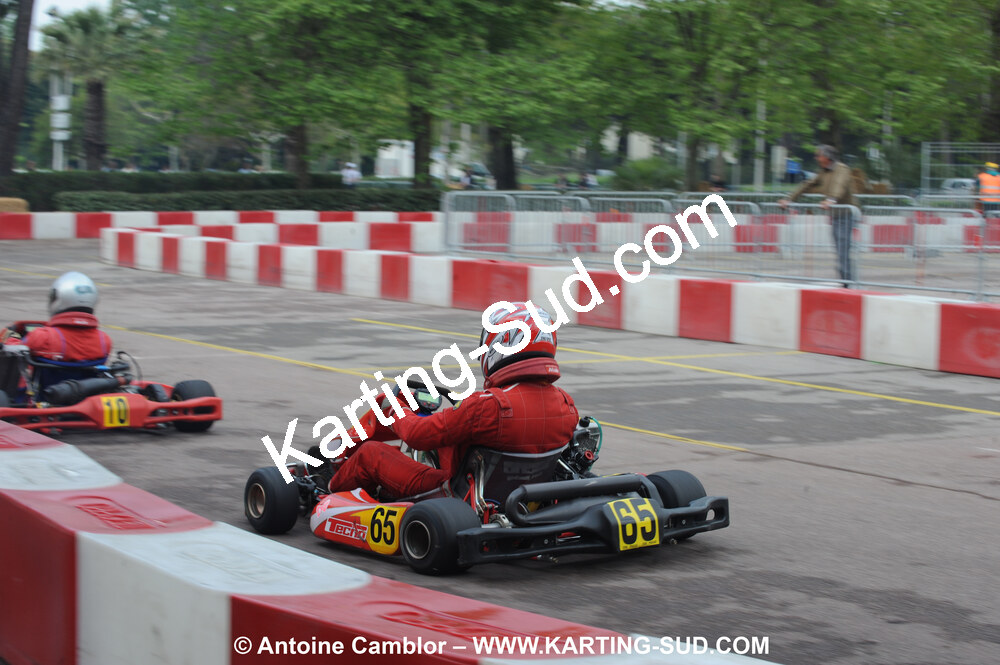 02/05/2010 : 2ème Kart Cup de La Grande Motte (photos Antoine Camblor) 2010 — karting