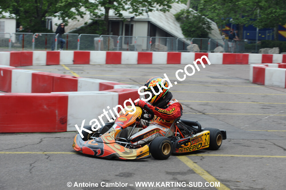02/05/2010 : 2ème Kart Cup de La Grande Motte (photos Antoine Camblor) 2010 — karting
