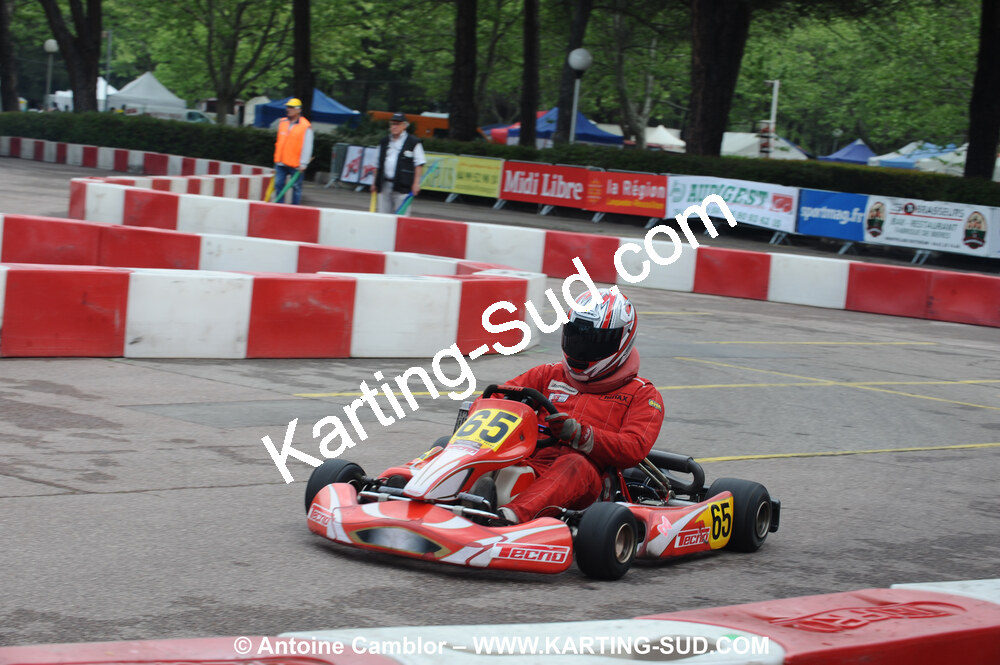 02/05/2010 : 2ème Kart Cup de La Grande Motte (photos Antoine Camblor) 2010 — karting