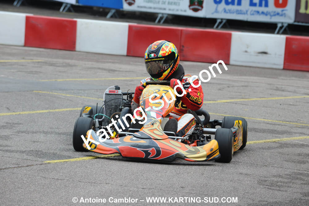 02/05/2010 : 2ème Kart Cup de La Grande Motte (photos Antoine Camblor) 2010 — karting