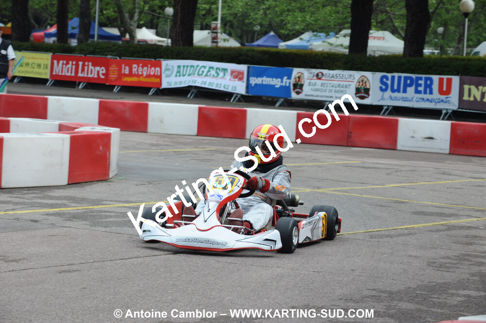02/05/2010 : 2ème Kart Cup de La Grande Motte (photos Antoine Camblor) 2010 — karting