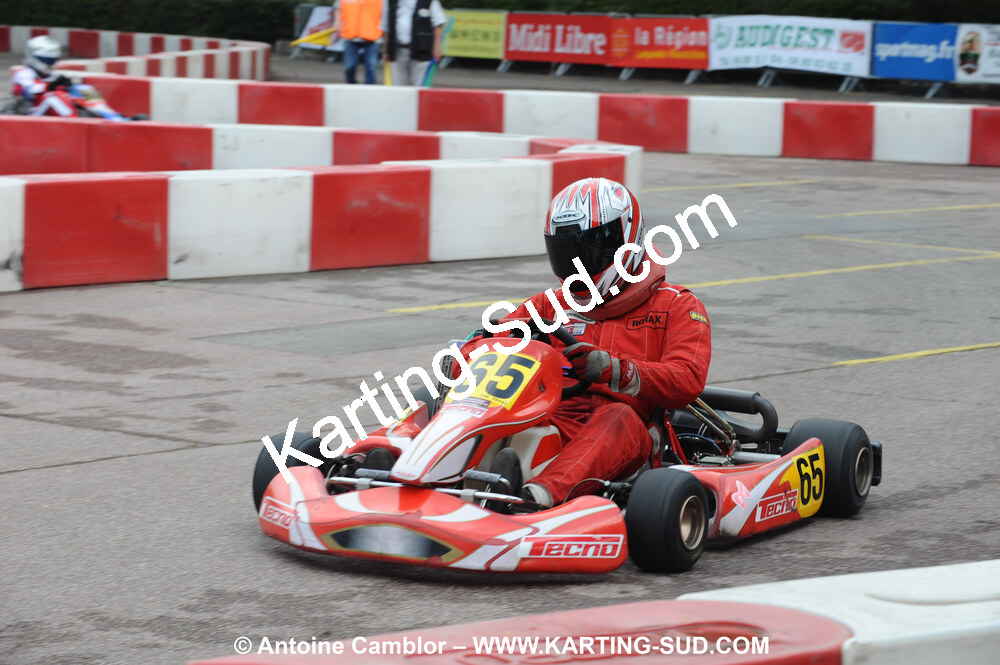 02/05/2010 : 2ème Kart Cup de La Grande Motte (photos Antoine Camblor) 2010 — karting