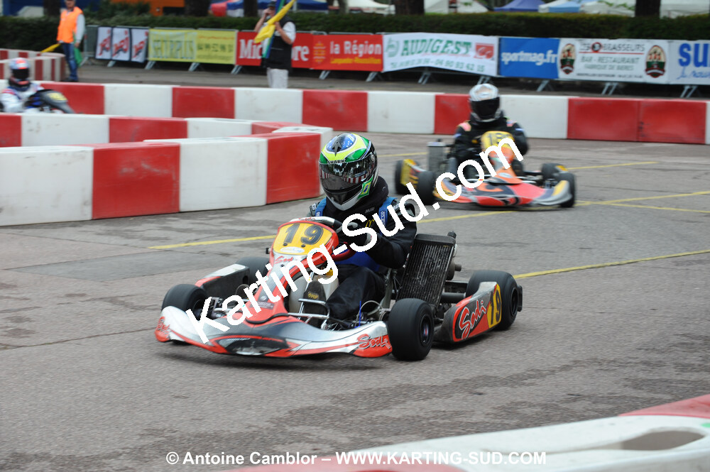 02/05/2010 : 2ème Kart Cup de La Grande Motte (photos Antoine Camblor) 2010 — karting