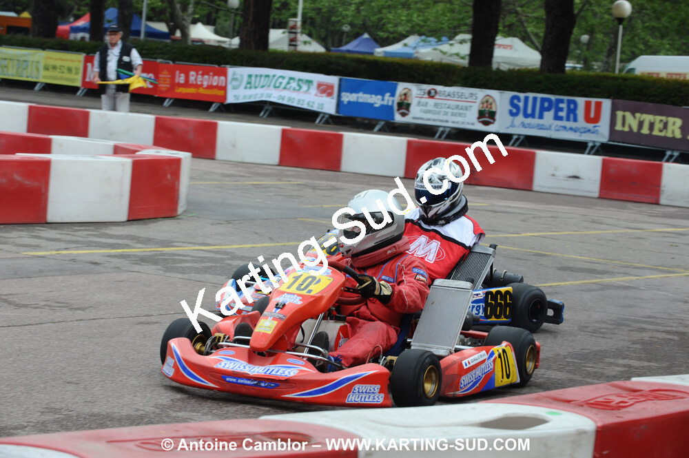 02/05/2010 : 2ème Kart Cup de La Grande Motte (photos Antoine Camblor) 2010 — karting