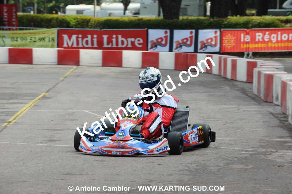 02/05/2010 : 2ème Kart Cup de La Grande Motte (photos Antoine Camblor) 2010 — karting