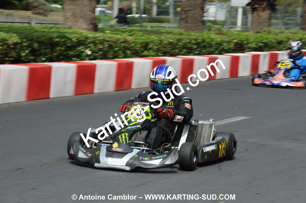 02/05/2010 : 2ème Kart Cup de La Grande Motte (photos Antoine Camblor) 2010 — karting