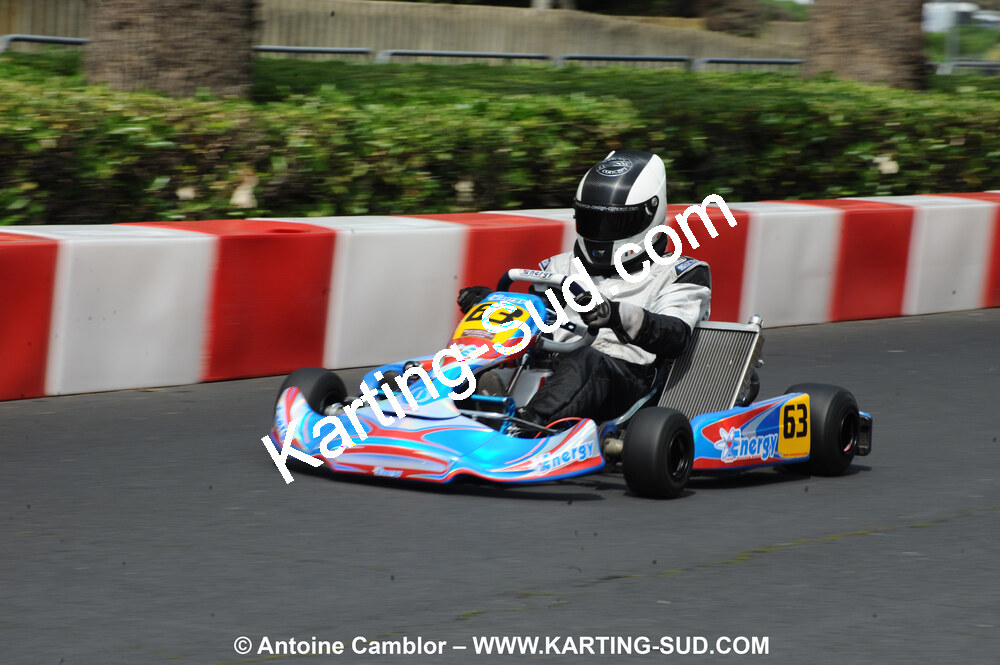 02/05/2010 : 2ème Kart Cup de La Grande Motte (photos Antoine Camblor) 2010 — karting