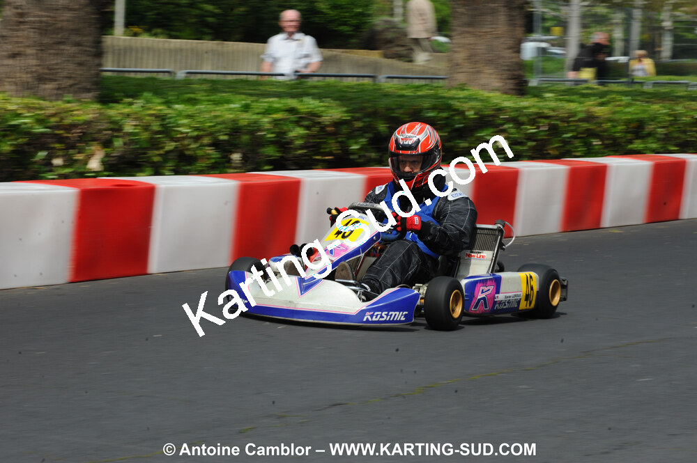 02/05/2010 : 2ème Kart Cup de La Grande Motte (photos Antoine Camblor) 2010 — karting