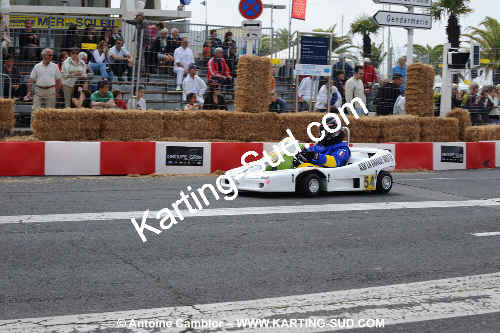 02/05/2010 : 2ème Kart Cup de La Grande Motte (photos Antoine Camblor) 2010 — karting