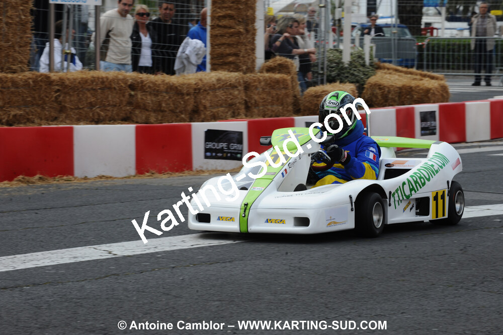 02/05/2010 : 2ème Kart Cup de La Grande Motte (photos Antoine Camblor) 2010 — karting
