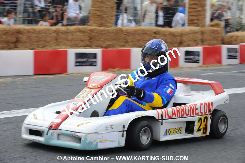02/05/2010 : 2ème Kart Cup de La Grande Motte (photos Antoine Camblor) 2010 — karting