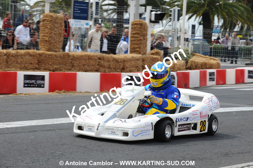 02/05/2010 : 2ème Kart Cup de La Grande Motte (photos Antoine Camblor) 2010 — karting