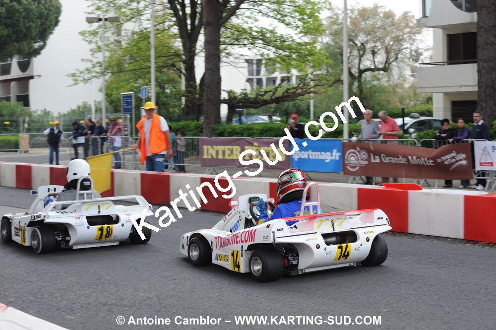02/05/2010 : 2ème Kart Cup de La Grande Motte (photos Antoine Camblor) 2010 — karting