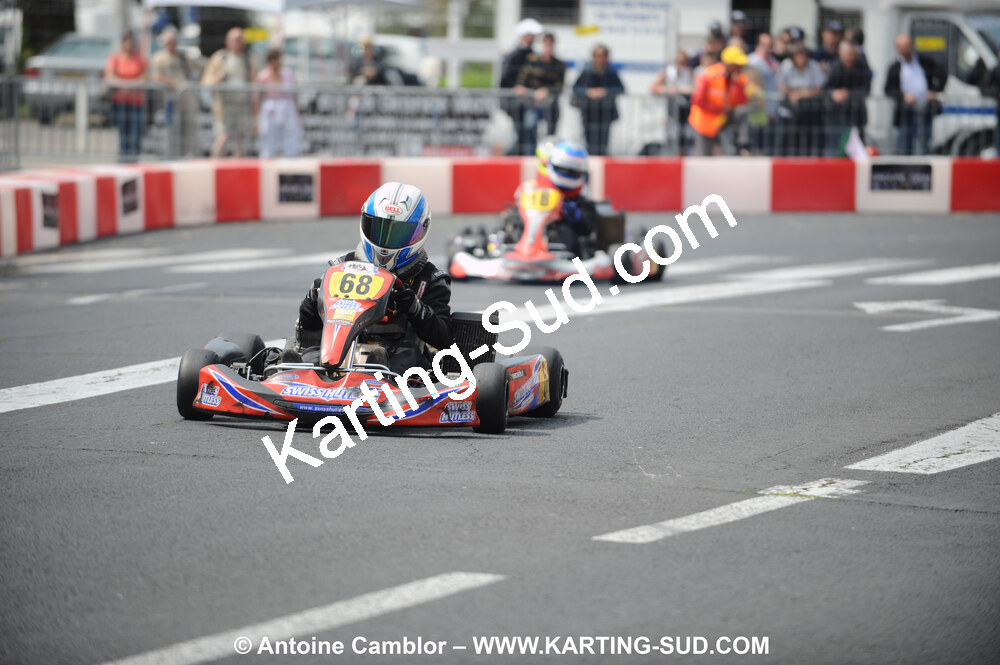 02/05/2010 : 2ème Kart Cup de La Grande Motte (photos Antoine Camblor) 2010 — karting