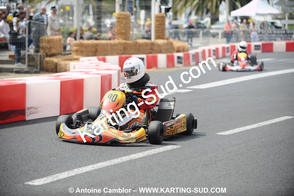 02/05/2010 : 2ème Kart Cup de La Grande Motte (photos Antoine Camblor) 2010 — karting