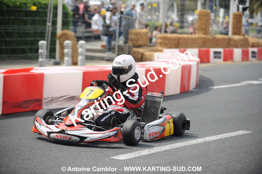 02/05/2010 : 2ème Kart Cup de La Grande Motte (photos Antoine Camblor) 2010 — karting