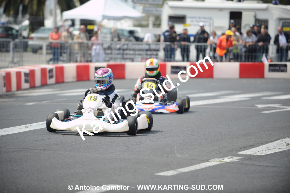 02/05/2010 : 2ème Kart Cup de La Grande Motte (photos Antoine Camblor) 2010 — karting