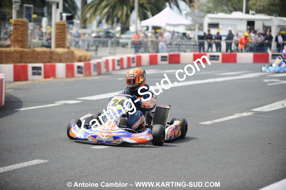 02/05/2010 : 2ème Kart Cup de La Grande Motte (photos Antoine Camblor) 2010 — karting