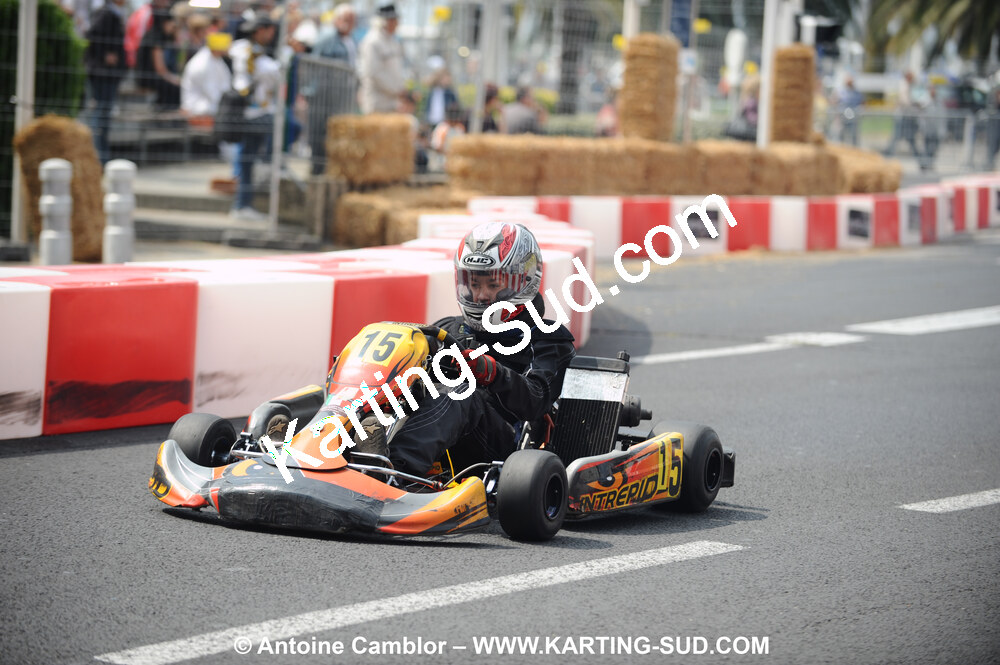 02/05/2010 : 2ème Kart Cup de La Grande Motte (photos Antoine Camblor) 2010 — karting