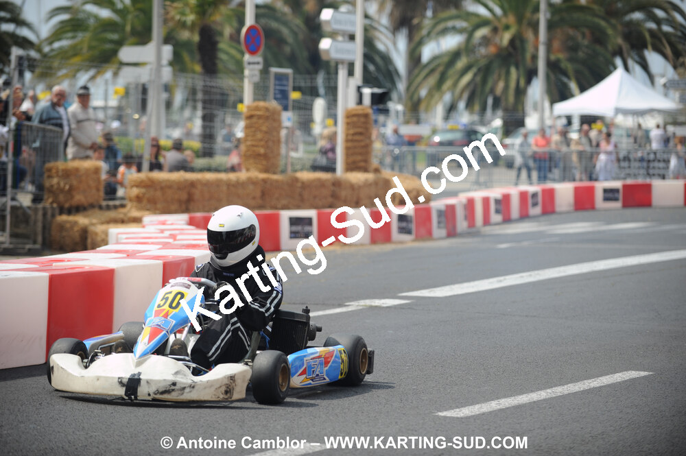 02/05/2010 : 2ème Kart Cup de La Grande Motte (photos Antoine Camblor) 2010 — karting