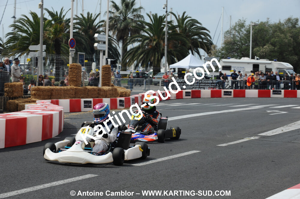 02/05/2010 : 2ème Kart Cup de La Grande Motte (photos Antoine Camblor) 2010 — karting