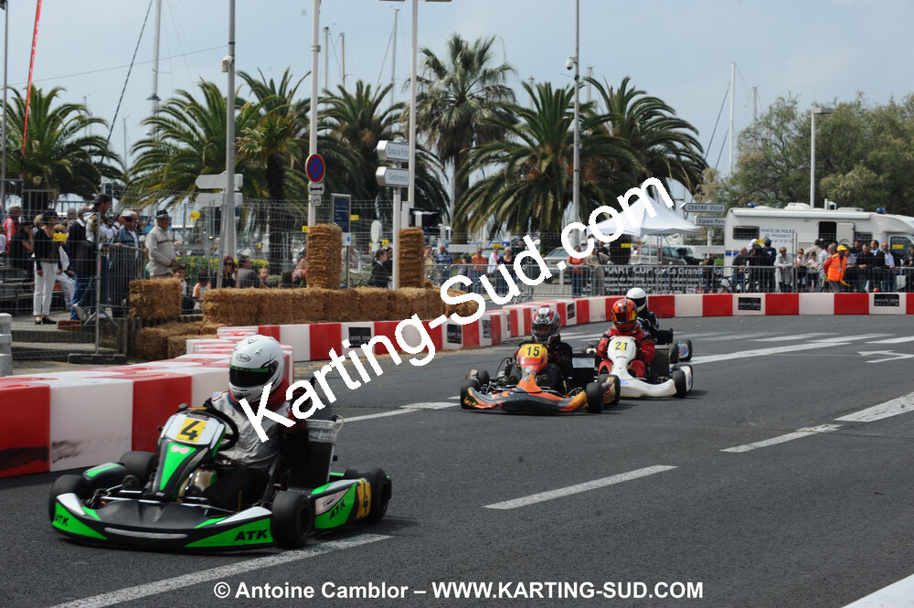 02/05/2010 : 2ème Kart Cup de La Grande Motte (photos Antoine Camblor) 2010 — karting